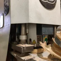 دستگاه cnc تولزچنج راش ماشین|ماشین‌آلات صنعتی|ساری, |دیوار