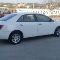 آریو اتوماتیک 1600cc، مدل ۱۳۹۴