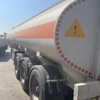 تانکر سه محور مارال مدل ۹۳|خودرو سنگین|کرمان, |دیوار