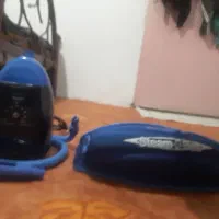 کمربندلاغری به همراه دستگاه بخار وسولاریژن|آرایشی، بهداشتی، درمانی|تنکمان, |دیوار