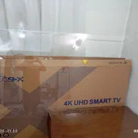 محافظ صفحه ی تلویزیون سایز۵۸