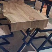 استخدام نیروی کار جوان  تولیدی ظروف چوبی (فوری)