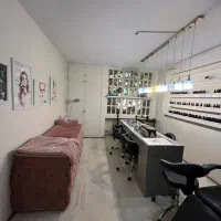 اجاره اتاق/صندلی/میز ناخن