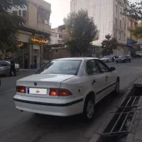سمند se مدل 91|خودرو سواری و وانت|سردشت, |دیوار