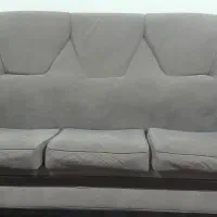 مبل کارکرده چوب سالم|مبلمان خانگی و میز عسلی|قائمشهر, |دیوار