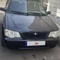 پراید ۱۱۱ مدل ۸۹