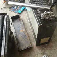 تعمیرات تخصصی بخاری گازی و آبگرم کن زمینی