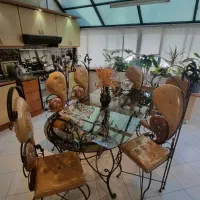 میز ناهار خوری ۶نفره