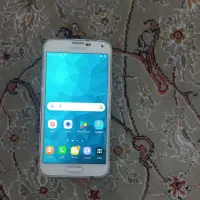 گوشی سامسونگ اس فایو ۵ نو|موبایل|اسلامشهر, شهرک واوان|دیوار