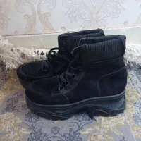 پوتین سایز ۳۸