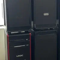 کیس از برندهای Green و Logic