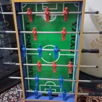 فوتبال دستی نو نو