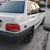 پراید ۸۹دوگانه