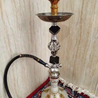 قلیان و قلیون سوپاپ دار
