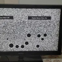 تلویزیون ۴۰ اینج ال سی دی مارک سامسونگ