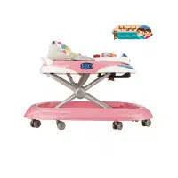 روروئک و گهواره