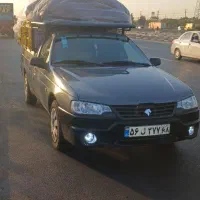 وانت بار /باربری کرج/کرایه وانت تلفنی مشکین دشت|خدمات حمل و نقل|مشکین‌دشت, |دیوار