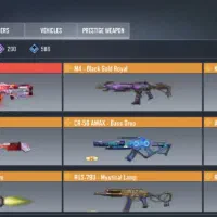 اکانت کالاف|کنسول، بازی ویدئویی و آنلاین|مشهد, دهشک|دیوار