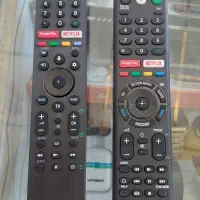 فروش انواع کنترل تلوزیون  ایرموس هوشمند سونی