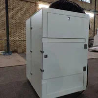 سایلنت باکس ماینر|قطعات و لوازم جانبی رایانه|گرگان, |دیوار