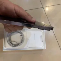 اپل iphone 14 Pro Max با حافظهٔ ۲۵۶ گیگابایت|موبایل|تهران, شهرک ژاندارمری|دیوار