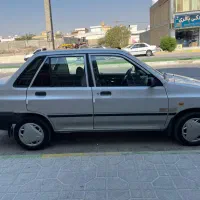 پراید ۹۳ بدون رنگ فروش فوری|خودرو سواری و وانت|لامرد, |دیوار