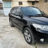 سانتافه 2012 ۳۵۰۰ cc