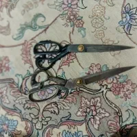 سلام دوعددقبچی خیاطی اصلی استفاده نشده