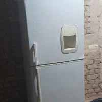 یخچال دو در فریزر و یخچال|یخچال و فریزر|تاکستان, |دیوار