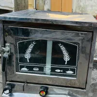 تنورگازی درحدنو