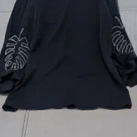 شومیز مجلسی سایز۴۴|لباس|کرمانشاه, |دیوار