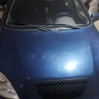 تیباسالم|خودرو سواری و وانت|پیشوا, |دیوار