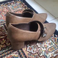 تعدادی کفش زنانه|حراج|یزد, |دیوار