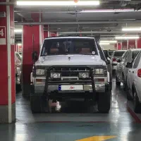 پاترول کلکسیونی فول انژکتور