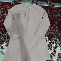 تعدادی مانتوکتی|لباس|ازنا, |دیوار