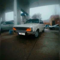 پیکان مدل ۸۰