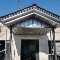 ایرانیت فروش و نصب