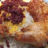 فروش غذای خانگی|خوردنی و آشامیدنی|یزد, |دیوار