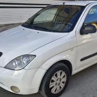 تیبا بدون رنگ خانگی