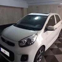 پیکانتو ۲۰۱۶