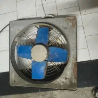 2 عدد فن|پنکه و تصفیه‌کنندهٔ هوا|بندرعباس, |دیوار