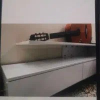 میزتلویزیون دیواری