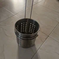 جا قاشقی استیل|آب‌چکان و نظم‌دهنده ظروف|تهران, علم و صنعت|دیوار