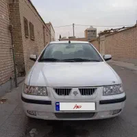 سمند ‌‌.ef7 مدل ۹۳فروش یا معاوضه|خودرو سواری و وانت|نجف‌آباد, امیرآباد|دیوار