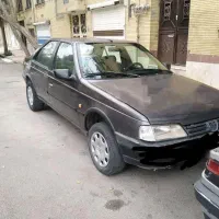 پژو روآ سال مدل ۸۹|خودرو سواری و وانت|مشهد, کوه سنگی|دیوار