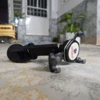 نگهدارنده‌ی‌گوشی