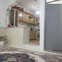 منزل آپارتمانی طبقه پایین