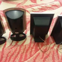 باند وضبط|سیستم صوتی خانگی|قم, شهر قائم|دیوار