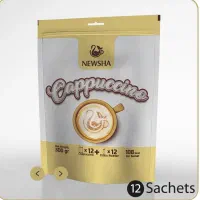کاپوچینو