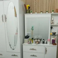 کمد لباس میز آرایش یا دراور